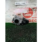 Дроссельная заслонка Toyota Prius NHW20 1NZ-FXE P112 -01A 2005 L178