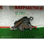 Замок капота Nissan X-Trail TNT31 QR25DE RE0F10A GB57 2011 L190