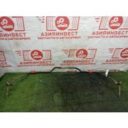 Стабилизатор поперечной устойчивости задний Toyota Land Cruiser Prado KZJ95 1KZ-TE R151F A05A 2001 AU-2093