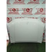 Капот Jetour T2 2024 KC-116