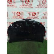 Капот Kia Rio QB 2016 KC-149