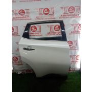 Дверь задняя правая Nissan Murano Z52 2017 KC-187
