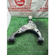 Рычаг передний нижний левый Toyota Land Cruiser Prado GRJ150 2012 KC-193