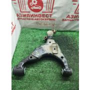 Рычаг передний нижний левый Toyota Land Cruiser Prado GRJ150 2012 KC-196