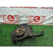 Ступица передняя левая Toyota Land Cruiser Prado GRJ120 2005 KC-206
