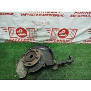 Ступица передняя левая Toyota Land Cruiser Prado GRJ120 2005 KC-207