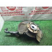Ступица передняя правая Toyota Land Cruiser Prado GRJ120 2005 KC-207