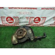 Ступица передняя левая Toyota Land Cruiser Prado GRJ120 2005 KC-208