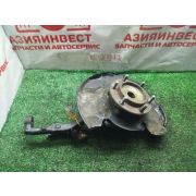Ступица передняя правая Toyota Land Cruiser Prado GRJ120 2005 KC-209