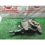Ступица передняя правая Toyota Land Cruiser Prado GRJ120 2005 KC-210