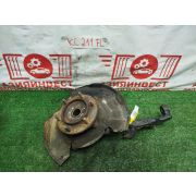 Ступица передняя левая Toyota Land Cruiser Prado GRJ120 2005 KC-211