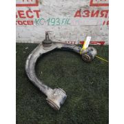 Рычаг передний верхний левый Toyota Land Cruiser Prado GRJ150 2012 KC-193