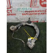 Рычаг передний верхний правый Toyota Land Cruiser Prado GRJ150 2012 KC-193