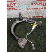 Рычаг передний верхний левый Toyota Land Cruiser Prado GRJ150 2012 KC-194