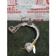 Рычаг передний верхний правый Toyota Land Cruiser Prado GRJ150 2012 KC-194