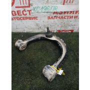 Рычаг передний верхний правый Toyota Land Cruiser Prado GRJ150 2012 KC-196