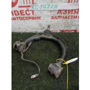 Рычаг передний верхний правый Toyota Land Cruiser Prado GRJ150 2012 KC-197