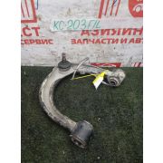 Рычаг передний верхний левый Toyota Land Cruiser Prado GRJ120 2005 KC-203