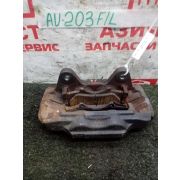 Суппорт тормозной передний левый Toyota Land Cruiser Prado GRJ120 2005 KC-203