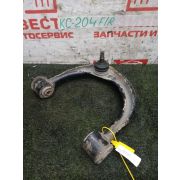 Рычаг передний верхний правый Toyota Land Cruiser Prado GRJ120 2005 KC-204