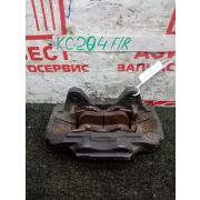 Суппорт тормозной передний правый Toyota Land Cruiser Prado GRJ120 2005 KC-204