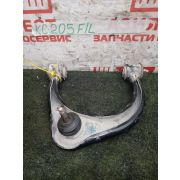 Рычаг передний верхний левый Toyota Land Cruiser Prado GRJ120 2005 KC-205
