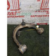 Рычаг передний верхний левый Toyota Land Cruiser Prado GRJ120 2005 KC-206
