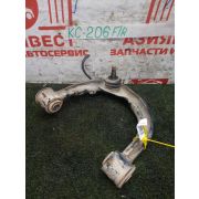Рычаг передний верхний правый Toyota Land Cruiser Prado GRJ120 2005 KC-206