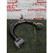 Рычаг передний верхний левый Toyota Land Cruiser Prado GRJ120 2005 KC-207