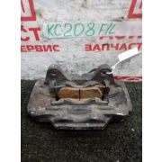 Суппорт тормозной передний левый Toyota Land Cruiser Prado GRJ120 2005 KC-208