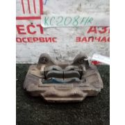 Суппорт тормозной передний правый Toyota Land Cruiser Prado GRJ120 2005 KC-208