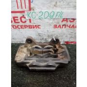 Суппорт тормозной передний левый Toyota Land Cruiser Prado GRJ120 2005 KC-209