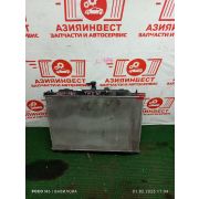 Радиатор двигателя Nissan X-Trail TNT31 QR25DE RE0F10A GB57 2007 L184