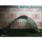 Подкрылок пластиковый передний правый Nissan Murano PNZ51 VQ35DE RE0F09B GE51 2010 L185