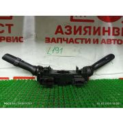 Переключатели подрулевые Toyota Prius ZVW30 2ZR-FXE P410 -01A 2010 L191