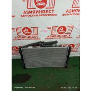 Радиатор двигателя Mitsubishi Lancer X CY4A 4B11 F1CJA-2-B2Z 2007 L192