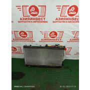 Радиатор двигателя Subaru Legacy Outback BP9 EJ25 TZ1B8LHEBD 2009 L194