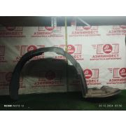 Подкрылок пластиковый передний правый Toyota Wish ZGE20G 2ZR-FAE K311 -02A 2009 L195