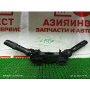 Переключатели подрулевые Toyota Prius ZVW30 2ZR-FXE P410 -01A 2010 L197