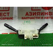Переключатели подрулевые Subaru Forester SG5 EJ20-T TY755VW5AA 2004 L199