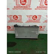 Радиатор двигателя Subaru Forester SG5 EJ20-T TY755VW5AA 2004 L199