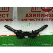 Переключатели подрулевые Toyota Wish ZGE20G 2ZR-FAE K311 -02A 2010 L201