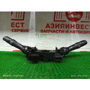 Переключатели подрулевые Toyota Prius ZVW30 2ZR-FXE P410 -01A 2009 L204