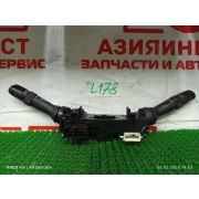 Переключатели подрулевые Toyota Prius NHW20 1NZ-FXE P112 -01A 2005 L178