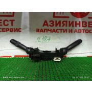 Переключатели подрулевые Toyota Prius NHW20 1NZ-FXE P112 -01A 2004 L187