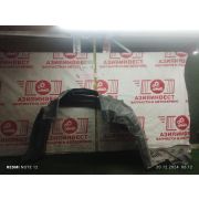 Подкрылок пластиковый передний левый Nissan X-Trail TNT31 QR25DE RE0F10A GB57 2011 L190