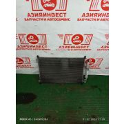 Радиатор кондиционера Nissan X-Trail TNT31 QR25DE RE0F10A GB57 2011 L190
