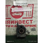 Подушка ДВС левая Nissan Murano PNZ51 VQ35DE RE0F09B GE51 2011 L186