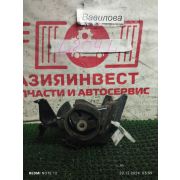Подушка ДВС левая