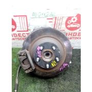 Ступица задняя левая Mazda CX-5 KE5AW PY-VPS FZ2119420K 2013 AU-2112